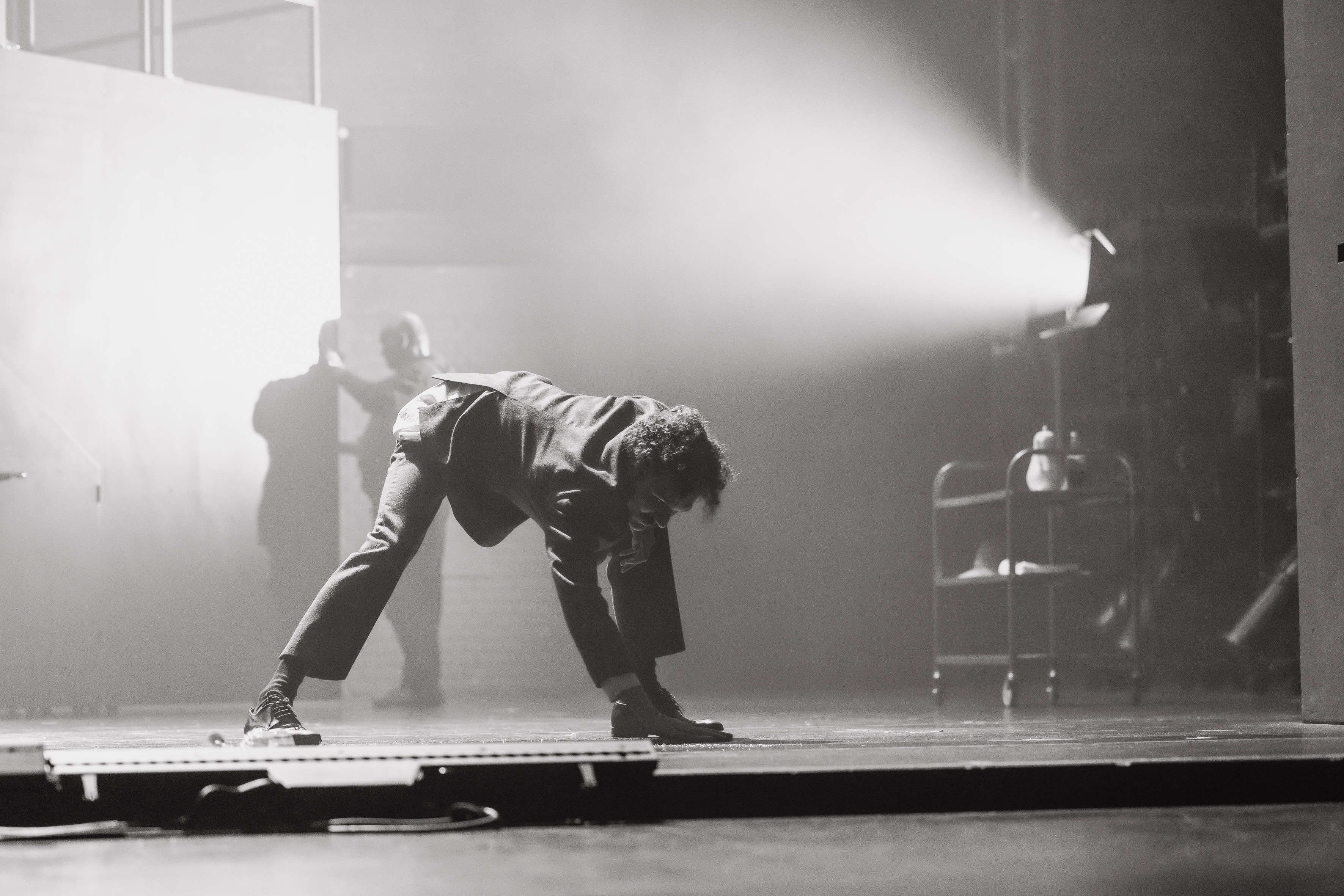 auf einem andern Stern l&auml;ge